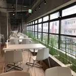 レストランラウンジ花風 - 