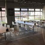 レストランラウンジ花風 - 