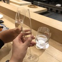 麻布十番 ふくだ -  麻布十番 ふくだ -