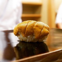 日本橋蛎殻町 すぎた - ☆ウニちゃん(#^.^#)☆