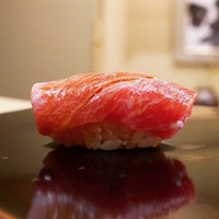 日本橋蛎殻町 すぎた - ☆【日本橋蛎殻町 すぎた】さん…本鮪大トロちゃん(≧▽≦)/～♡☆