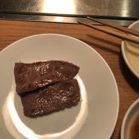 焼肉 矢澤 東京 - 
