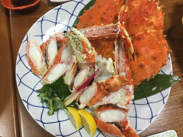 札幌かに本家 福岡那の川店 西鉄平尾 かに 食べログ 札幌かに本家 福岡那の川店 西鉄平尾 かに 食べログ
