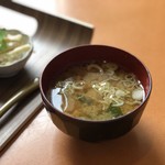 どんぶり大倉 麺屋一耕 - 