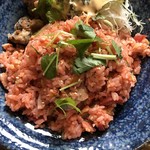 どんぶり大倉 麺屋一耕 - 