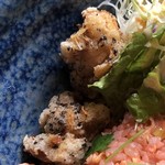 どんぶり大倉 麺屋一耕 - 