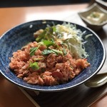 どんぶり大倉 麺屋一耕 - 
