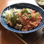 どんぶり大倉 麺屋一耕 - 