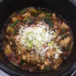 福家 - 麻婆豆腐