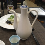 福家 - かめ出し紹興酒（５年） 500ml