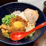 つけ麺 繁田 - 