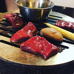 ホルモン屋 だん - 