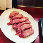 ホルモン屋 だん - 