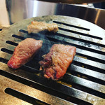 ホルモン屋 だん - 