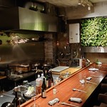 コントワール フー - 