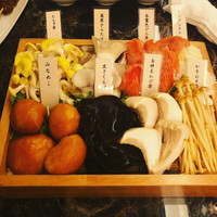 Shangri-La's secret ROPPONGI - 