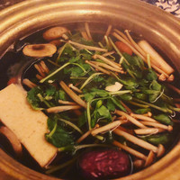 Shangri-La's secret ROPPONGI - 