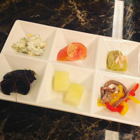 Shangri-La's secret ROPPONGI - 