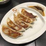 喜多方ラーメン 坂内 - 