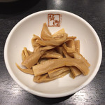 喜多方ラーメン 坂内 - 