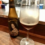 セルサルサーレ - グラス・ペアリング