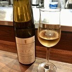 セルサルサーレ - グラス・ペアリング