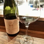 セルサルサーレ - グラス・ペアリング