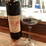 セルサルサーレ - グラス・ペアリング