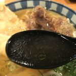 筑後うどん たけ久 - 