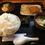 飯の肴 てらや - 