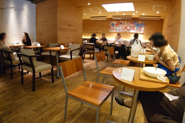 スープストックトーキョー ルミネ北千住店 Soupstocktokyo 北千住 スープ 食べログ スープストックトーキョー ルミネ北千住店 Soupstocktokyo 北千住 スープ 食べログ