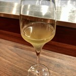 セルサルサーレ - グラス・ペアリング