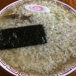 岩前戸商店 - 