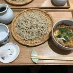 手打蕎麦せんり - 