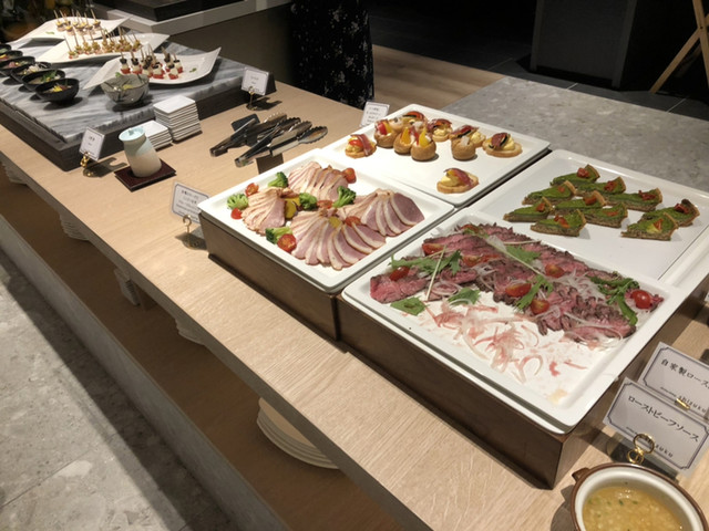 All Day Dining Shizuku オールデイダイニング シズク 旦過 バイキング ネット予約可 食べログ All Day Dining Shizuku オールデイダイニング シズク 旦過 バイキング ネット予約可 食べログ