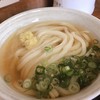 純手打うどん よしや