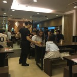 譚仔雲南米線 - 店内