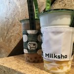 Milksha - 