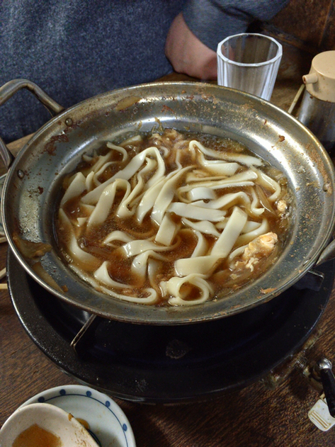 mightycometさんが投稿した豊田屋（東京/平井）の口コミ詳細 [食べログ] 豊田屋