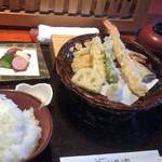 京の米料亭 八代目儀兵衛 - 