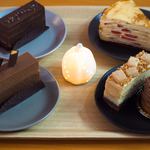 ハイスタンダード - 料理写真: