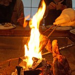 柳家 - 猪のロース肉