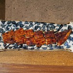 柳家 - 長良川の天然うなぎ