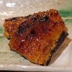 柳家 - 長良川の天然うなぎ