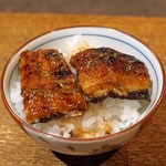 柳家 - 長良川の天然うなぎ