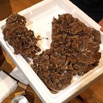 柳家 - 天然舞茸