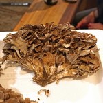 柳家 - 天然舞茸