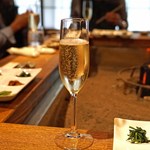 柳家 - Champagne Laurent-Perrier La Cuvee Brut