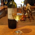 柳家 - Chateau Talbot Caillou Blanc 2016