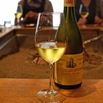 柳家 - Chatea Fuissé Pouilly Fuissé Vieilles Vignes